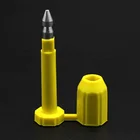YDBS005 High Demand Products Bolt Seal Trailer Sello De Seguridad De Puerta De Contenedor