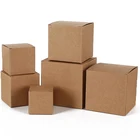 Candle Paper Box Wholesale Luxury Fashion White Color Candle Hexagon Paper Box For Cosmetics