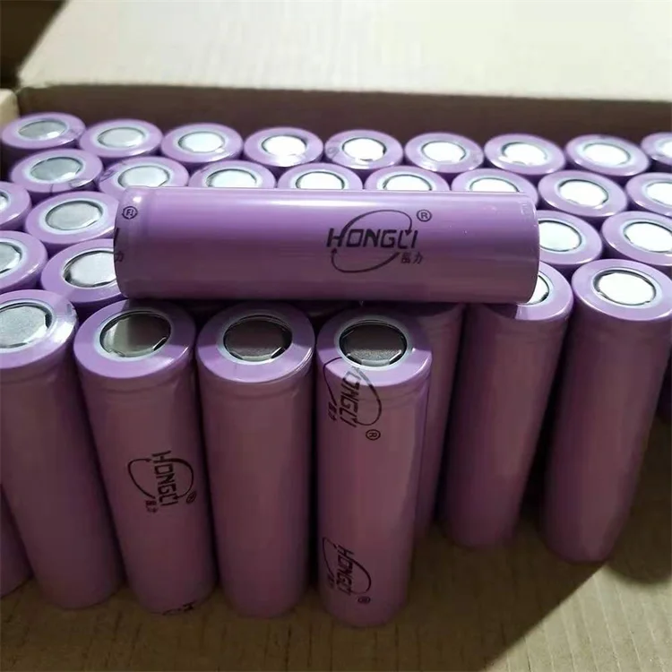 High Capacity Good Quality Lithium Ion Purple Mah V Ebike