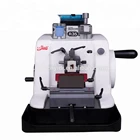 Pathology YD-315 Ready To Ship Medical Supplies Pathology Paraffin Rotary Microtome Machine
