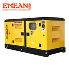 25kva Generator Super Silent 25kva 20kw Diesel Generator For Sale