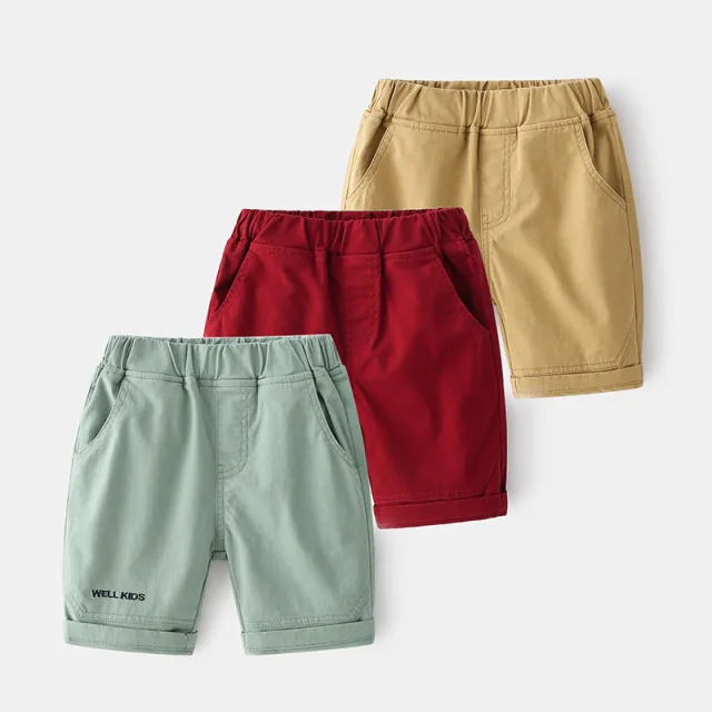 Red Hot Pants Shorts