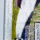 For Flour Pp Woven Bag 25kgs 50kgs White Color 100% For Grain Flour Rice Tapioca PP Woven Bag