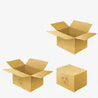 Machine Carton Pack Machine Box Wrapping Carton Packaging Boxes Machine