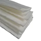 Material Non Woven Needle Punched Geotextile Non-woven Long Silk 600 G/m2 Geotextile Material