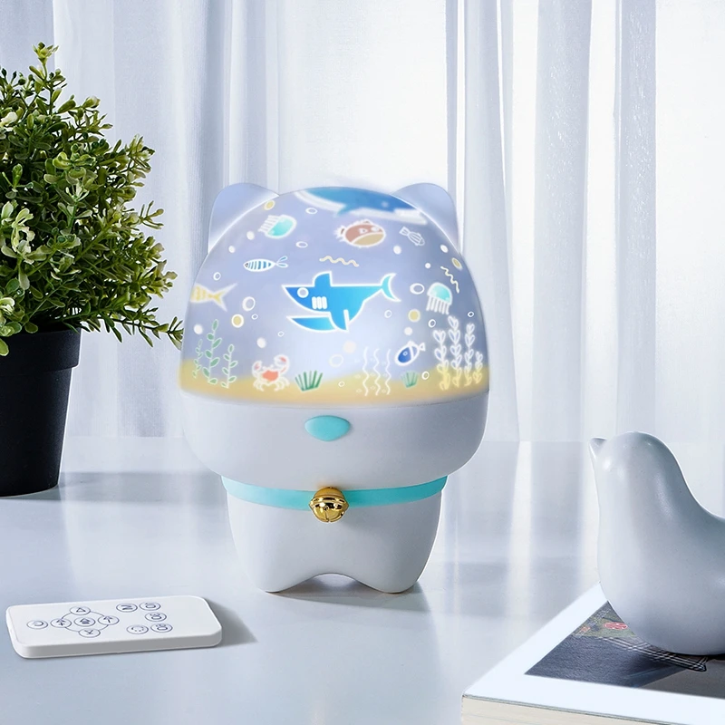 celeste and moon night light