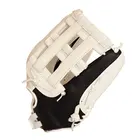 Custom Japanese Kip Leather Softball Baseball Glove Adult Kip Leather Outfield Guante Softball