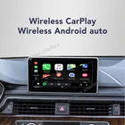 Universal Wireless CarPlay AI Box Wth 4G LTE Android 9.0 Wireless CarPlay Android Auto