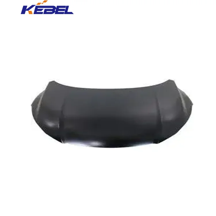 KEBEL Auto Body Parts High Guarantee Hood Cover OEM 60100-T7J-H00ZZ Car Bonnet for Honda Vezel-hrv 2015-2022 supplier