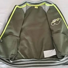 Boys' New Design Boy Boys' New Favorite Car Design Spring And Autumn Embroidered Jacket Baseball Jacket Children's Boy