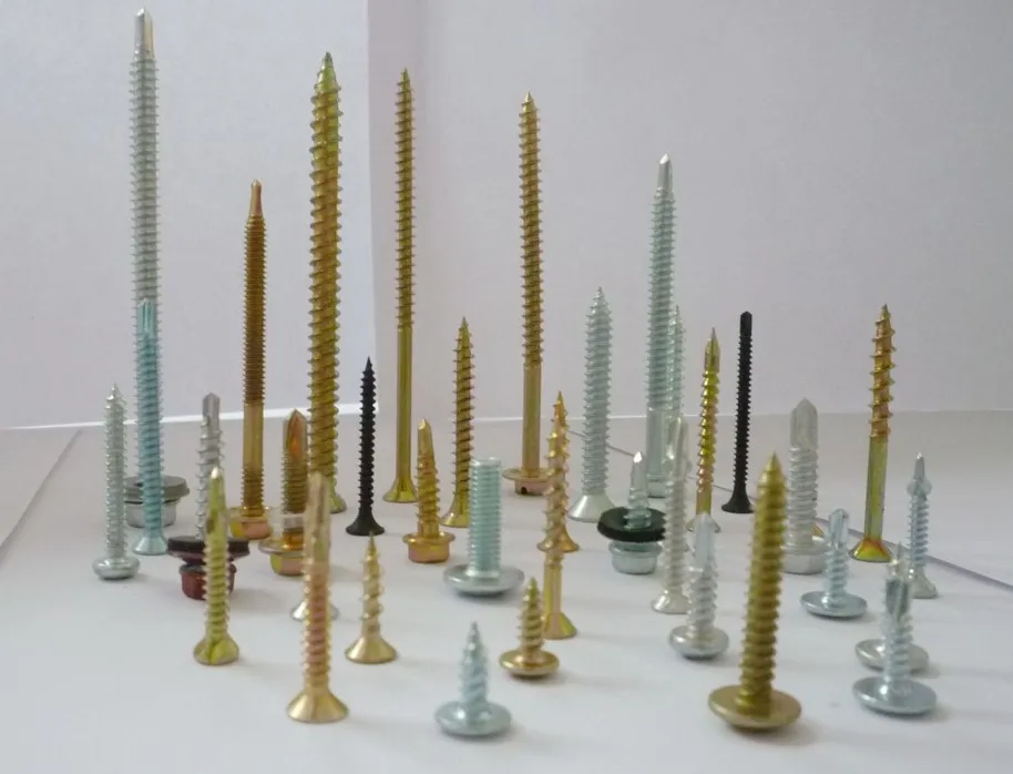 Tianjin Spider Screws-2