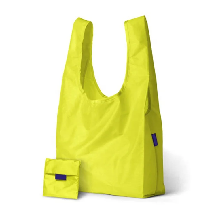 folding shopping bag