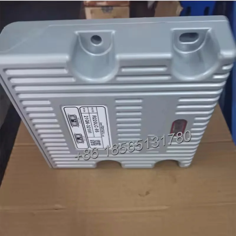 OEM R220LC-9SH Computer Controller Board 21Q6--32180 21Q6--32181 ECU for Hyundai Excavator with Fast Delivery