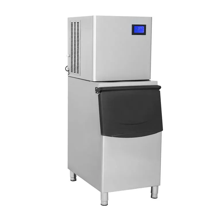 Ice Machines, 350kg, 110, 240V, 940W - detail 26