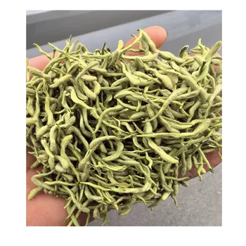 Factory Price High Quality Wholesale Honeysuckle Flowers Extract Honeysuckle Flower