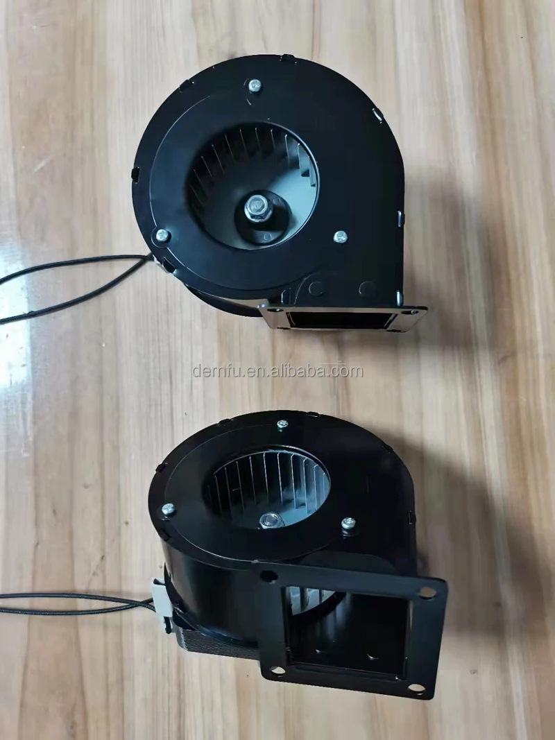 Centrifugal Blower, 25W 28W - detail 16
