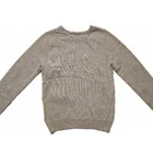 Baby Clothes Spring 100%cotton Cotton Boys Baby Knit Sweater Dots Sweaters Girls Clothes Of Kids Clothing