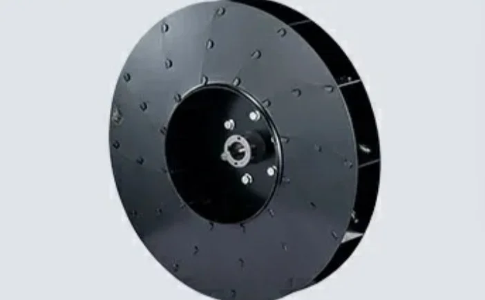 Centrifugal Blower, Aluminum, 380V, Steel, 70-92dB - detail 16