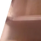 ASTM C70600 C71500 CuNI90/10 Copper Nickel Plate