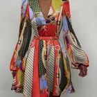 Clothes Womans Apparel Spring 2021 Korean Designer Clothes African Summer Dress