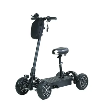 2024 New 11 inch inflatable tire kit electric scooter 3000w two wheel dual motor Electric Scooter