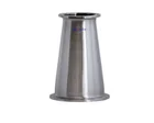 Stainless Steel Reducer Stainless Reducer 6 To 4 Stainless Steel Eccentric Reducer