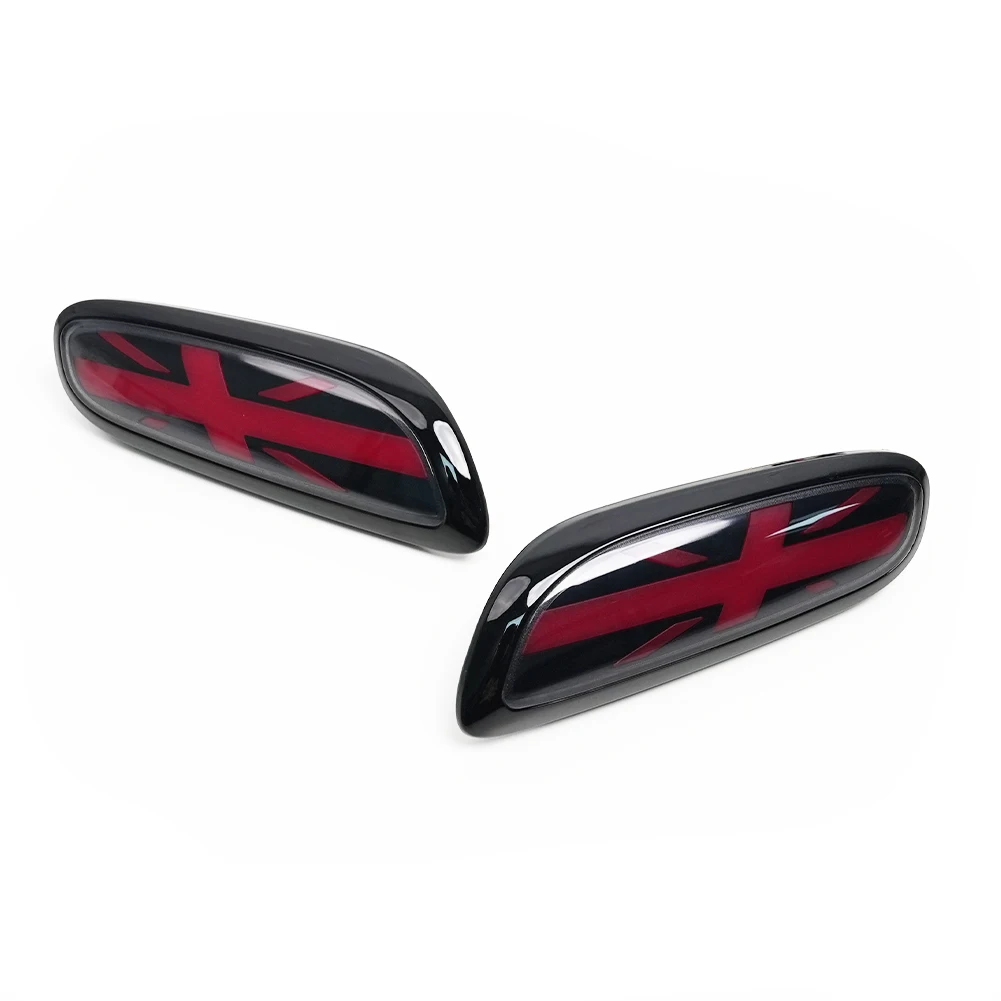 product plug and play dynamic sequential car side lamp fender turn signal lamp for bmw mini cooper f55 f56 side marker lamp-14