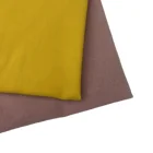 95% Polyester 5% Spandex Super Soft Fabric Elastic Double-sided Velvet Rib Cloth Plush Toy
