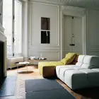 Modern Modernmodern Wholesale Latest Designs Hot Seller Modern Style High-quality And Sofa Chair