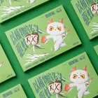 Unique Family Natural Unique Design Family Use Patch For Outdoor Anti-mosquito