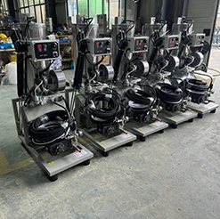 product 153lpm 130bar 1885psi kf36 industrial heavy duty high pressure desalination washer triplex plunger pump-17