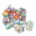 School Amazon Hot Selling Wholesale China Kids School Office Wahi Paper Tape Supplies And Stationery