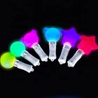 Wand Low Price White Light Stick For Concert Flashing Wand Apink