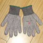 Cut Resistant Gloves Cut Resistant Gloves Seeway EN388 Level 5 Cut Resistant Gloves With CE