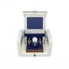 Watch Box Watches OEM ODM Wooden Watch Box Luxury Wood Watch Packaging Box New Design Wooden Display Box For Watches