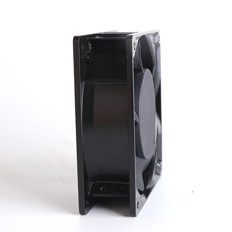 Cooling Fan, 120mm, 120x120, Axial, 12038 - detail 4