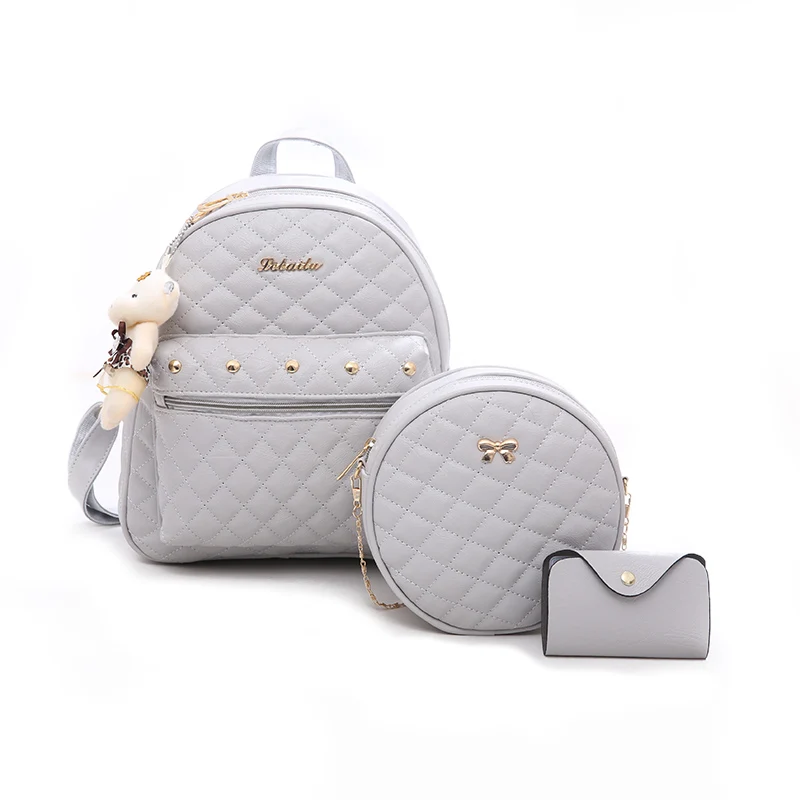 School bags for teenage girl 2018 Clearance