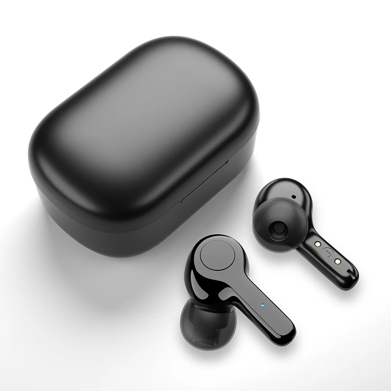 High Quality And Stereo Wireless 