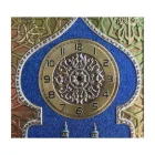 Islamic Best Price Religious Paintings History For Sale Wall Art Matel Decoration Islamic Old Painting