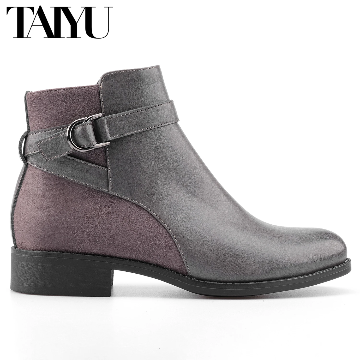 Wholesale Outdoor Ankle Boots Fashion 