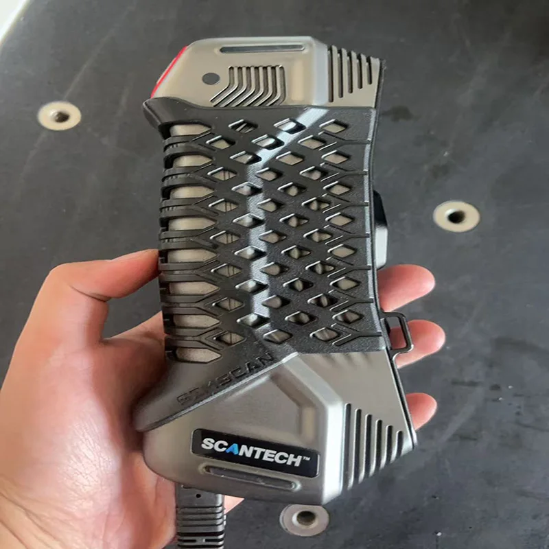 New 2.25 Inch Outlet Exhaust Manifolds with Natural Cast Finish manufacture