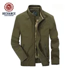 Men Men Men's Fashion Winter Jacket Men Stand Collar Casual Wear For Wholesale Clothing