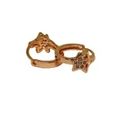 Costume Gold Earrings Earrings Wholesale Simply Costume Jewelry Gold Plated Hoop Earrings