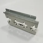 Clip Support Manufacturer Wholesale Insulated Clip Copper Busbar Support Holder Clamp