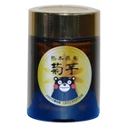 Japan Jerusalem artichoke sugar blood control health supplement capsule