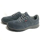Shoes Top Quality And Good Price Industrial Outdoor Men Safety Shoes