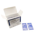 Nail Polish Nail Polish Remover Wipes Lint Free Cloth Wet Wipes