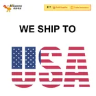 Sea Freight Agent China Shipping Company To USA