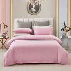 100% 100% Cotton Bed Sheets Bedding Comforter Set King Bedding Home Hotel Textile Bedding Sets