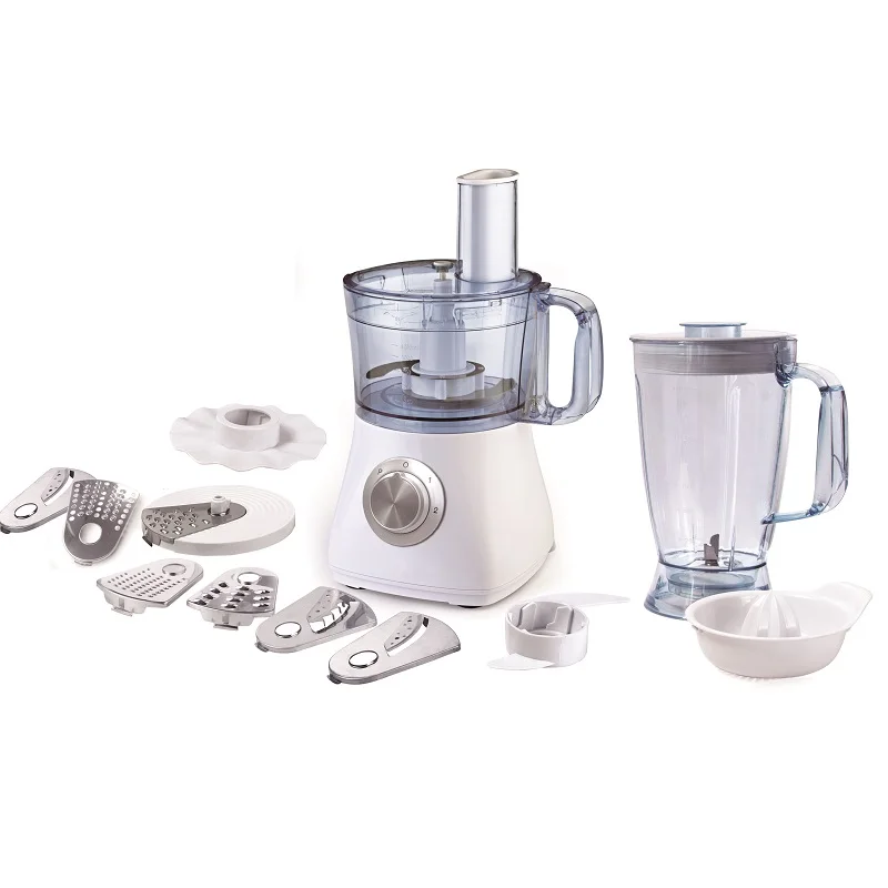 Oem Blender,Chopper,Mixer,Grinder,Citrus Juicer,Knead Dough Blades,Shredder,Slicing Attachments